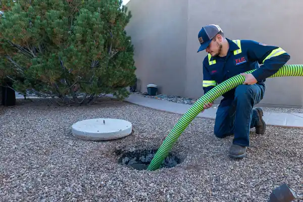 septic tank services Miami